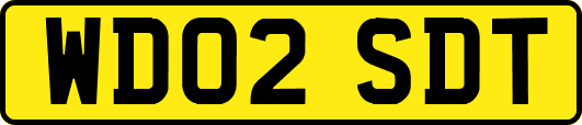 WD02SDT