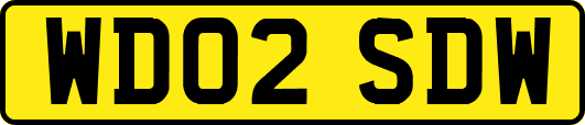 WD02SDW