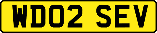 WD02SEV
