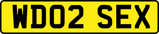 WD02SEX