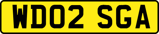 WD02SGA