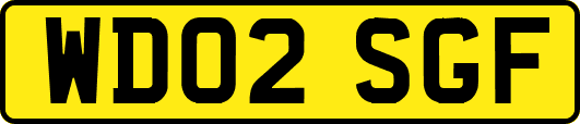 WD02SGF