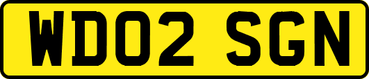 WD02SGN