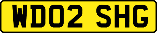 WD02SHG