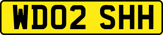 WD02SHH