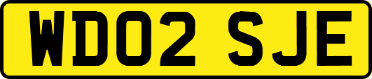 WD02SJE