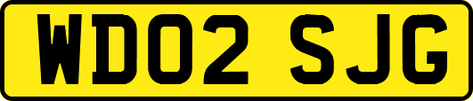 WD02SJG