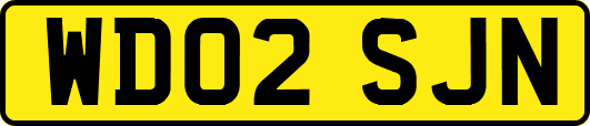 WD02SJN