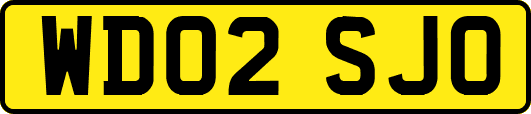 WD02SJO