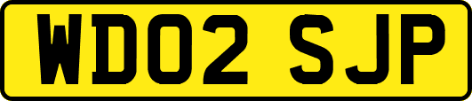 WD02SJP