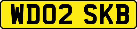 WD02SKB