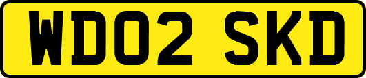 WD02SKD