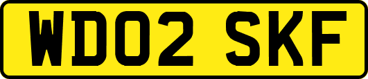 WD02SKF