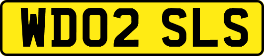 WD02SLS