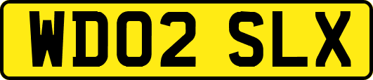 WD02SLX