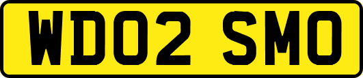 WD02SMO