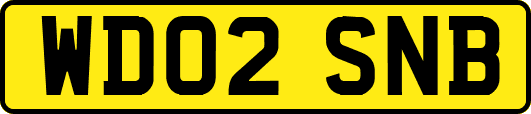 WD02SNB