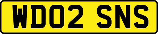 WD02SNS