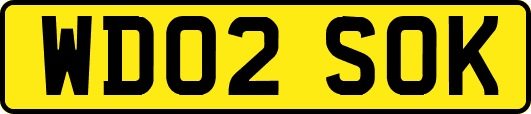 WD02SOK
