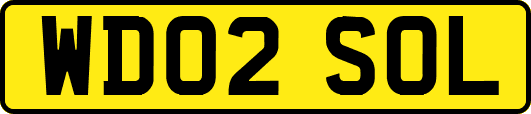 WD02SOL