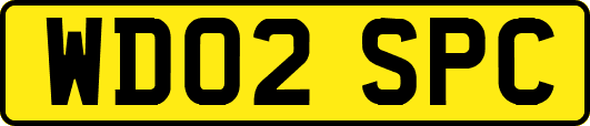 WD02SPC