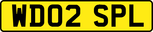 WD02SPL