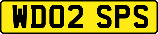 WD02SPS