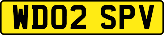 WD02SPV