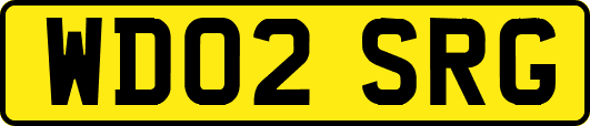 WD02SRG