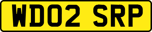 WD02SRP