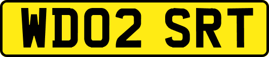 WD02SRT