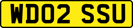 WD02SSU