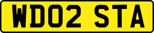 WD02STA