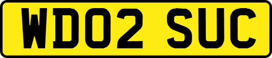WD02SUC