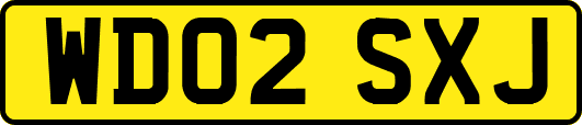 WD02SXJ