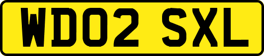 WD02SXL