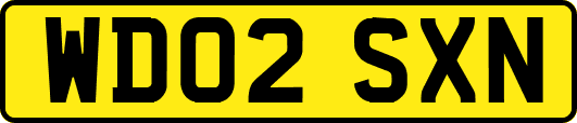 WD02SXN