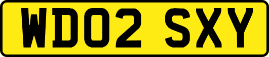 WD02SXY