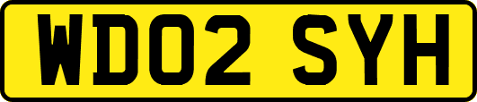 WD02SYH