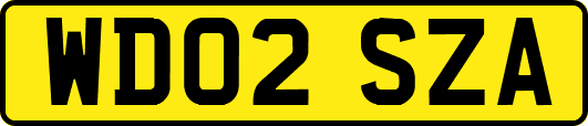 WD02SZA
