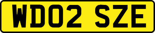 WD02SZE