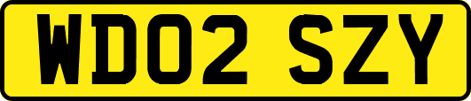 WD02SZY