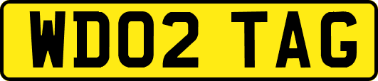 WD02TAG