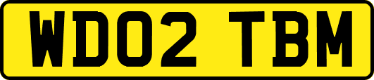 WD02TBM
