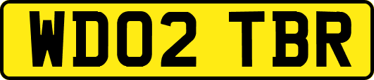 WD02TBR