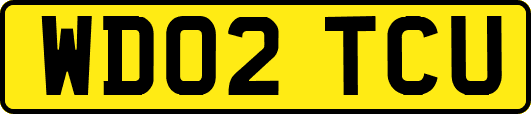 WD02TCU