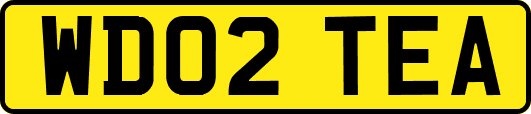 WD02TEA