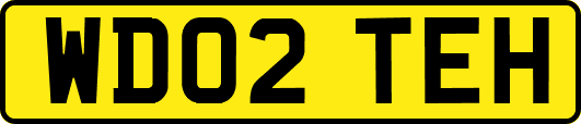 WD02TEH