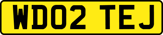 WD02TEJ