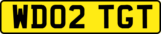 WD02TGT